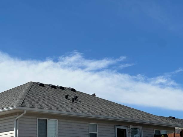 Best Gutter Installation and Repair  in New Bremen, OH